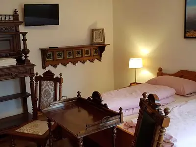 Ferienwohnung für 3 Personen (99 m²) in Wegensen 4/10