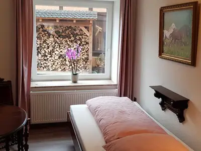 Ferienwohnung für 3 Personen (99 m²) in Wegensen 5/10
