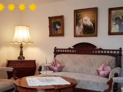 Ferienwohnung für 3 Personen (99 m²) in Wegensen 7/10