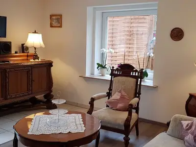Ferienwohnung für 3 Personen (99 m²) in Wegensen 9/10