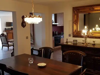 Ferienwohnung für 3 Personen (99 m²) in Wegensen 10/10