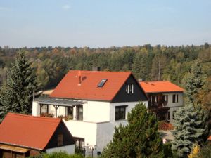 Ferienwohnung für 5 Personen (92 m²) in Halle (Saale)