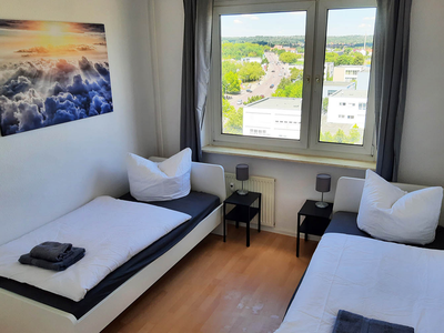 Ferienwohnung für 6 Personen (55 m²) in Halle (Saale) 6/10