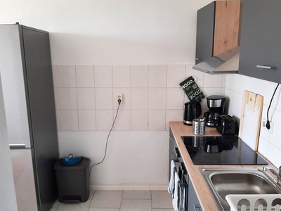 Ferienwohnung für 6 Personen (55 m²) in Halle (Saale) 9/10