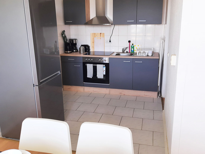 Ferienwohnung für 6 Personen (55 m²) in Halle (Saale) 10/10