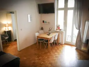 Ferienwohnung für 6 Personen (40 m²) in Stadt Halle (Saale)