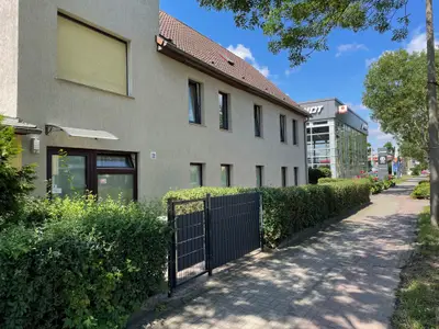 Hauptansicht