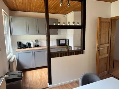 Küche / Küchenzeile