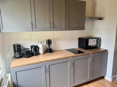 Küche / Küchenzeile