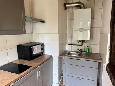 Küche / Küchenzeile