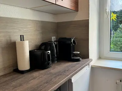 Küche / Küchenzeile