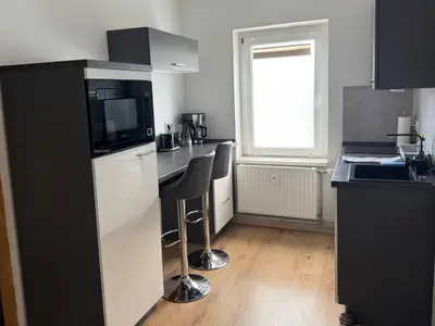 Küche / Küchenzeile