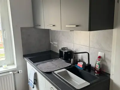 Küche / Küchenzeile