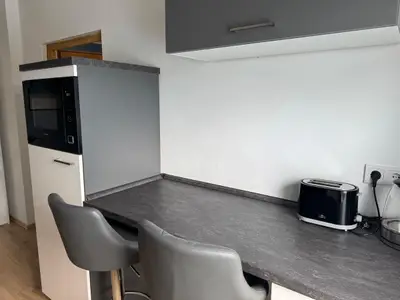 Küche / Küchenzeile