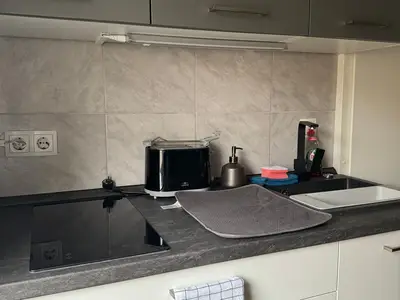 Küche / Küchenzeile