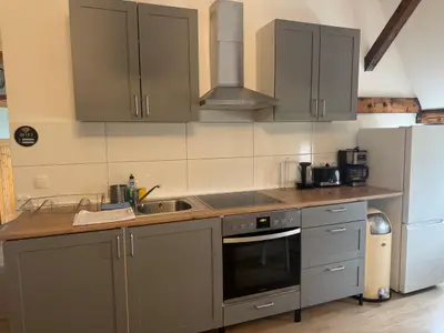 Küche / Küchenzeile