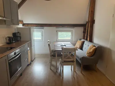 Küche / Küchenzeile