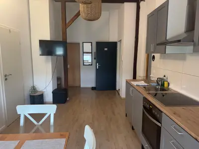 Küche / Küchenzeile