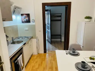 Küche / Küchenzeile