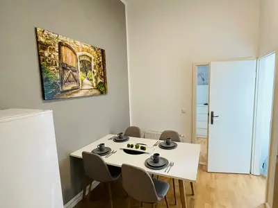 Küche / Küchenzeile