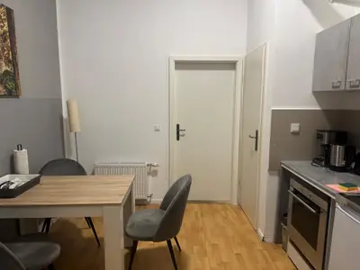 Küche / Küchenzeile