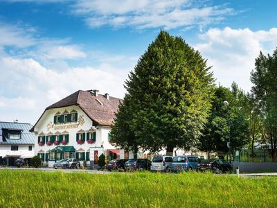 Auwirt-Hallein-Hotel-Apartment