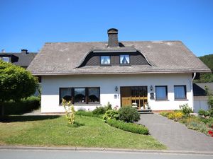 Ferienwohnung für 3 Personen (42 m²) in Hallenberg