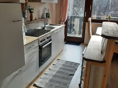 Ferienwohnung für 4 Personen (60 m²) in Hallenberg 5/10