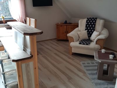 Ferienwohnung für 4 Personen (60 m²) in Hallenberg 6/10