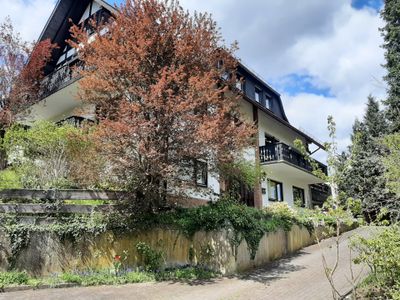 Ferienwohnung für 4 Personen (74 m²) in Hallenberg 1/10