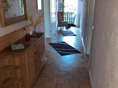 Ferienwohnung für 4 Personen (74 m²) in Hallenberg 10/10