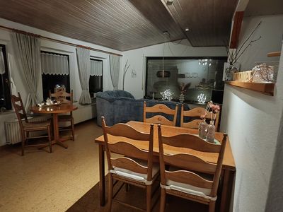 Ferienwohnung für 5 Personen (74 m²) in Hallenberg 2/10