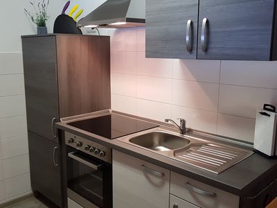 Ferienwohnung für 5 Personen (74 m²) in Hallenberg 5/10