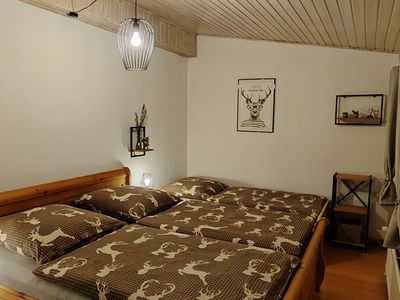 Ferienwohnung für 5 Personen (74 m²) in Hallenberg 7/10