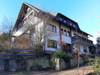 Ferienwohnung für 2 Personen (39 m²) in Hallenberg 1/10