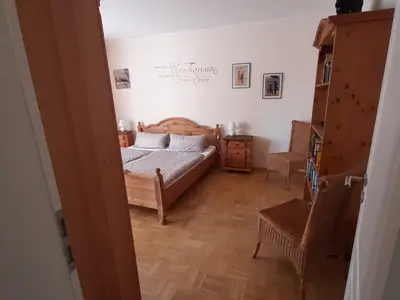 Ferienwohnung für 2 Personen (39 m²) in Hallenberg 6/10