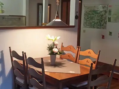 Ferienwohnung für 5 Personen (74 m²) in Hallenberg 3/10