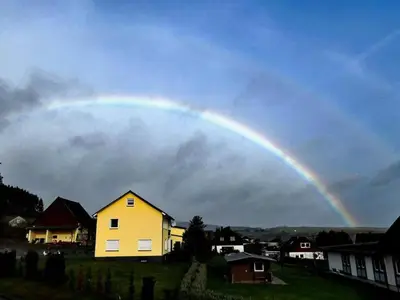 Ferienwohnung für 4 Personen in Hallenberg 3/10
