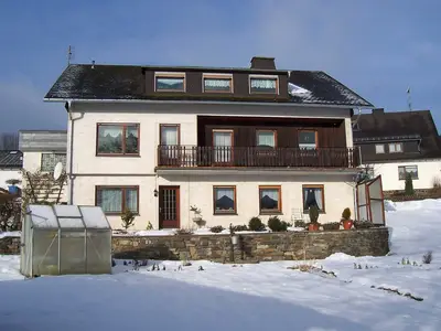 ExteriorWinter