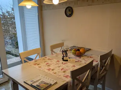 Esszimmer