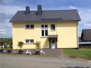 Ferienwohnung für 4 Personen (78 m²) in Hallenberg