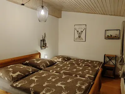 Ferienwohnung für 5 Personen (74 m²) in Hallenberg 7/10