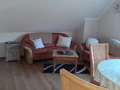 Ferienwohnung für 4 Personen (74 m²) in Hallenberg 5/10