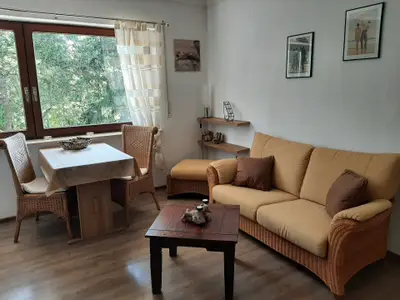 Ferienwohnung für 2 Personen (39 m²) in Hallenberg 4/10
