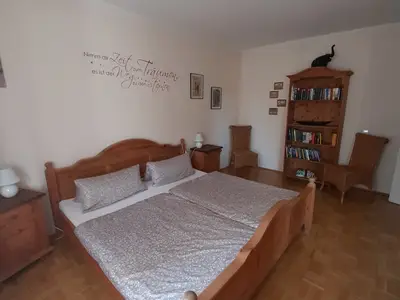 Ferienwohnung für 2 Personen (39 m²) in Hallenberg 7/10