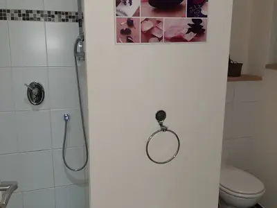 Ferienwohnung für 2 Personen (39 m²) in Hallenberg 9/10