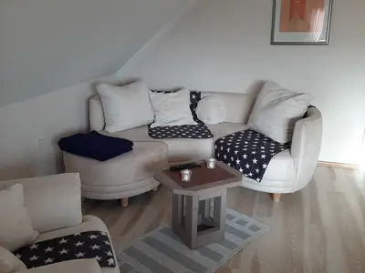 Ferienwohnung für 4 Personen (60 m²) in Hallenberg 8/10