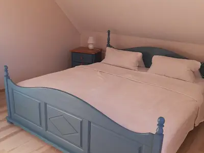 Ferienwohnung für 4 Personen (60 m²) in Hallenberg 10/10