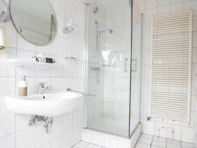 Ferienwohnung für 4 Personen in Langeneß 10/10