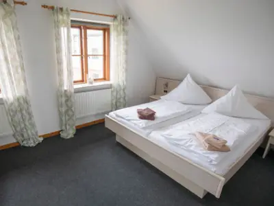 Ferienwohnung für 4 Personen in Langeneß 4/5